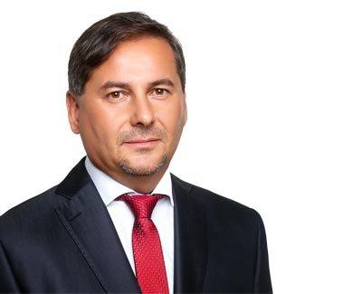 PaedDr. Dušan Strieborný